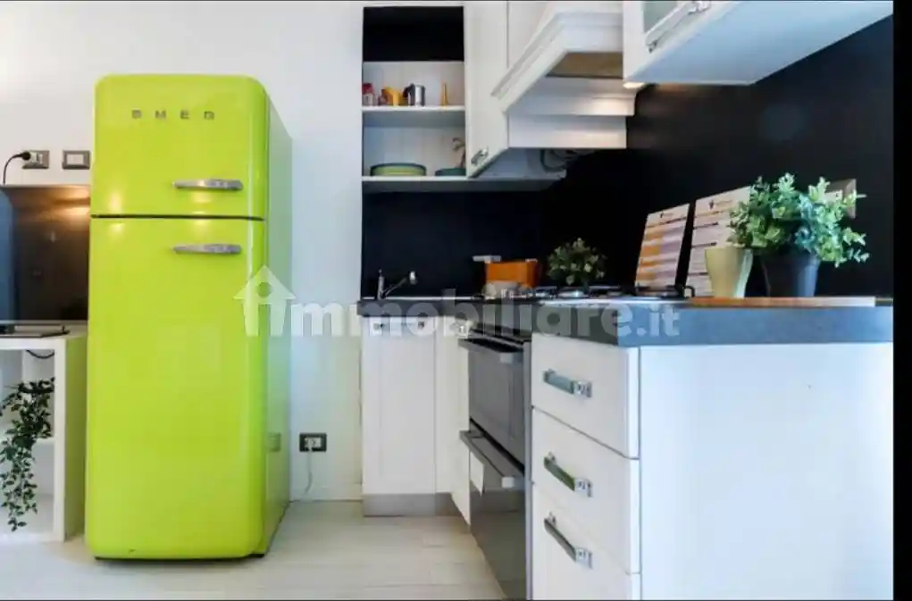 Bilocale via Magolfa, Navigli - Darsena, Milano - foto 4