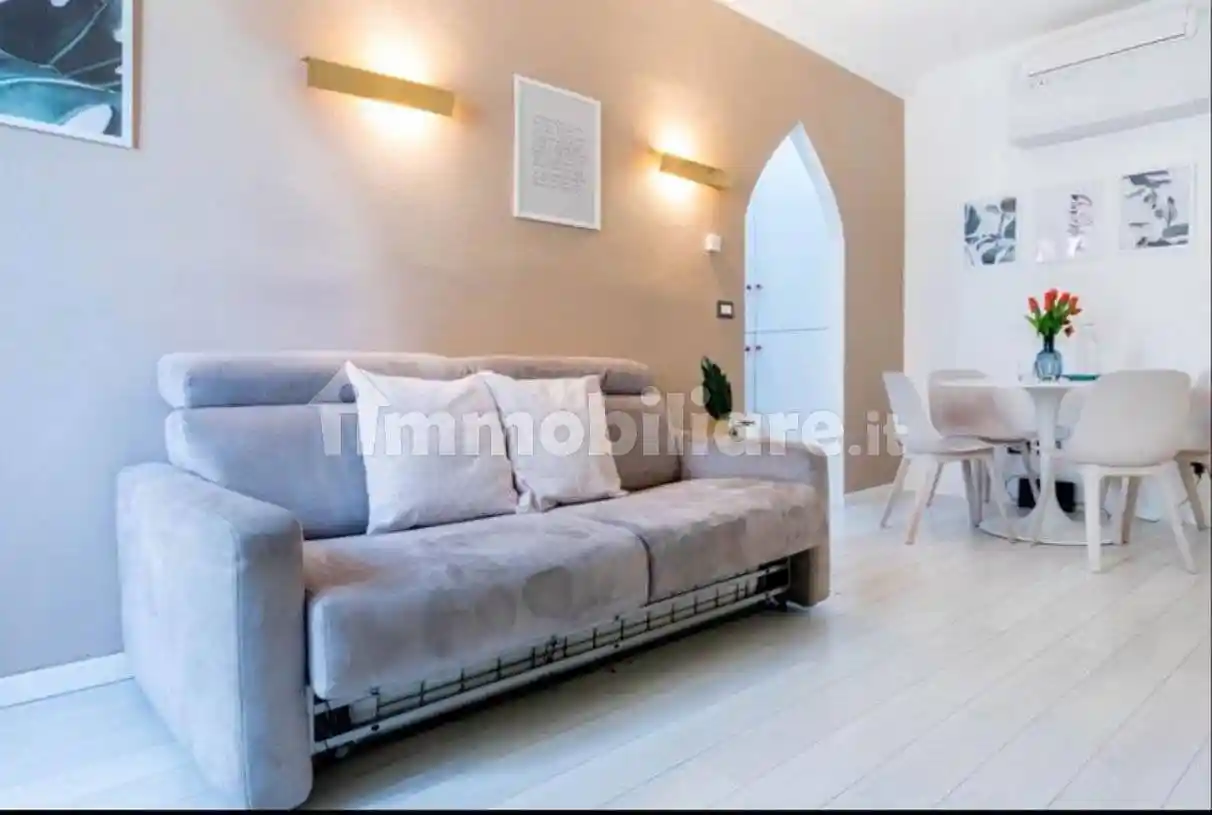 Bilocale via Magolfa, Navigli - Darsena, Milano - foto 5