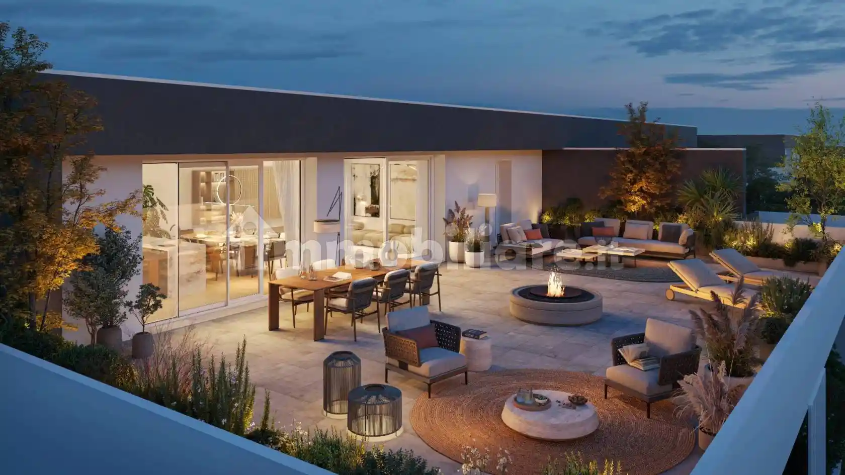 Appartamento in vendita a Dolo