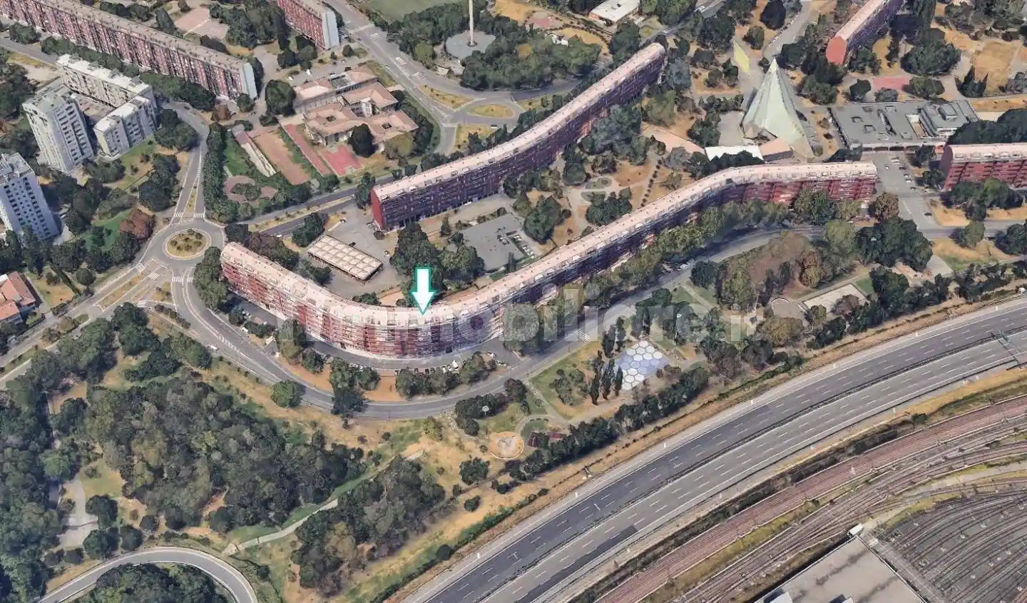 Appartamento all'asta via San Paolino,  35, Milano - foto 4