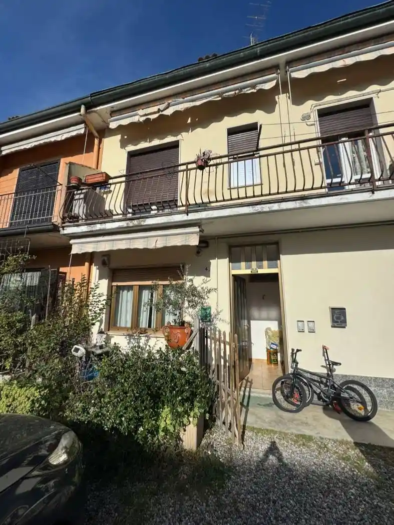 Bilocale via Luigi Cadorna 4/B, Centro, Ceriano Laghetto - foto 2