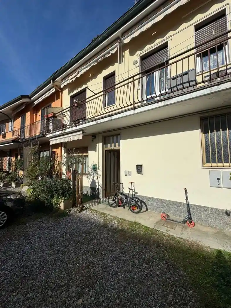 Bilocale via Luigi Cadorna 4/B, Centro, Ceriano Laghetto - foto 3