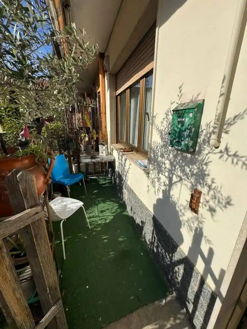 Bilocale via Luigi Cadorna 4/B, Centro, Ceriano Laghetto - foto 4