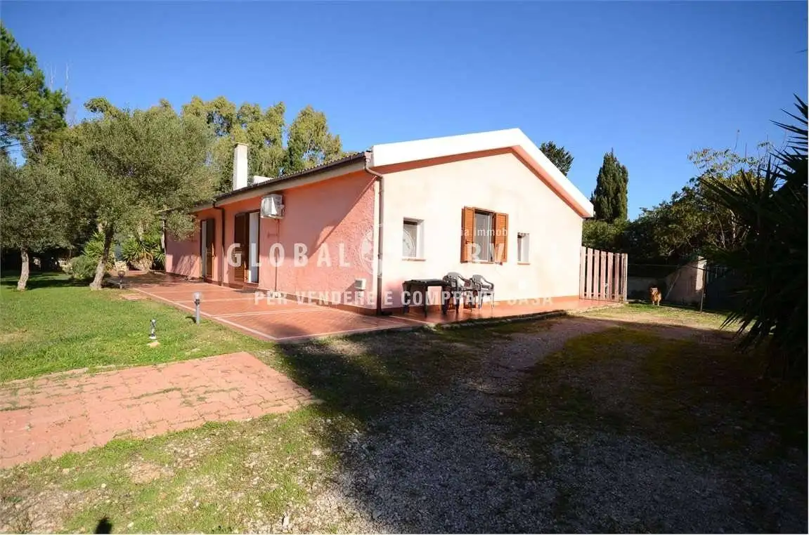 Villa in vendita a Sassari