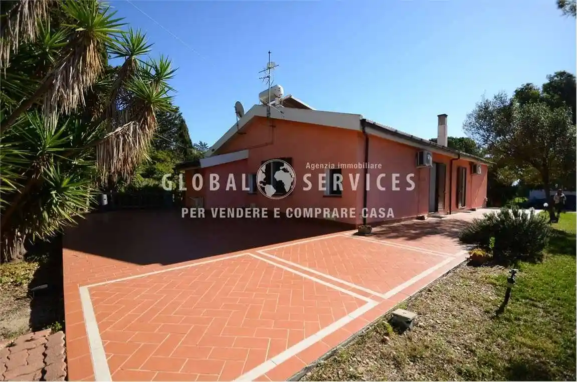 Villa unifamiliare sp42 Funtana Abbas, La Corte - Campanedda, Sassari - foto 3