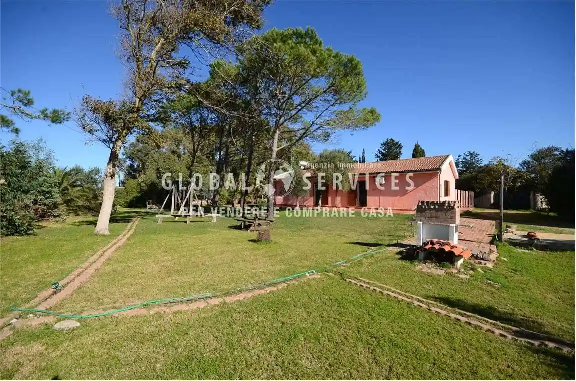 Villa unifamiliare sp42 Funtana Abbas, La Corte - Campanedda, Sassari - foto 4