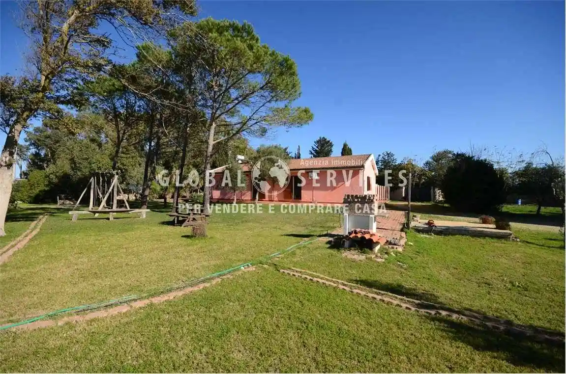 Villa unifamiliare sp42 Funtana Abbas, La Corte - Campanedda, Sassari - foto 5