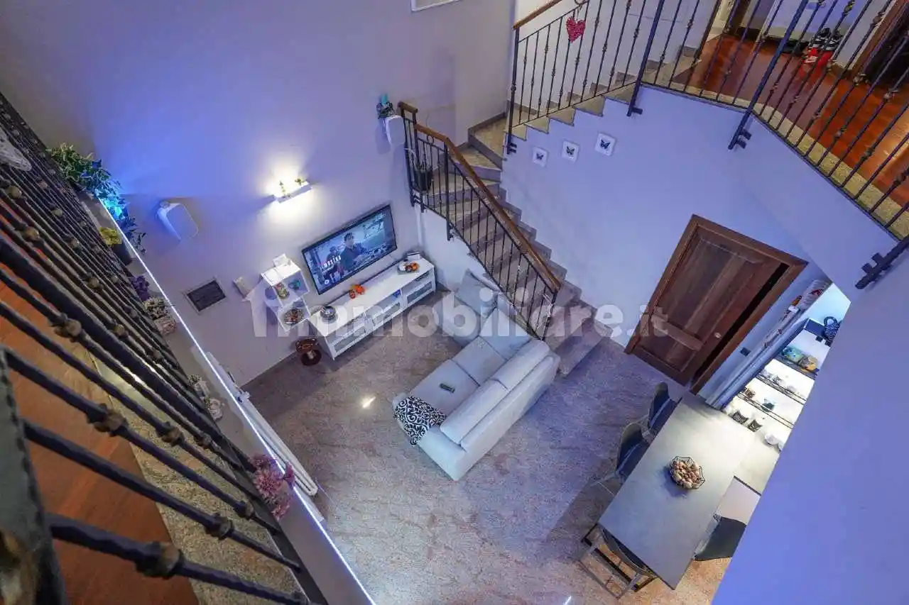 Quadrilocale via Francesca 44/C, Ciserano - foto 3