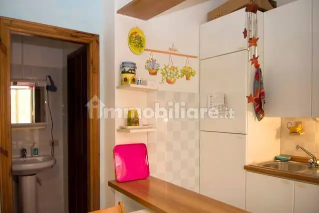 Trilocale via Siena 28, Lu Bagnu, Castelsardo - foto 5