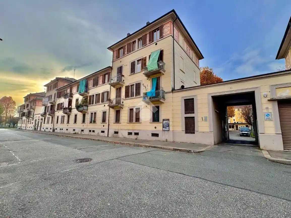 Appartamento in vendita a Torino