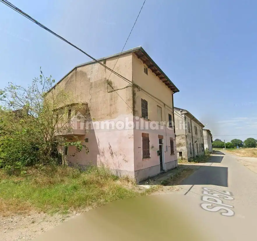 Appartamento in asta a Galliavola