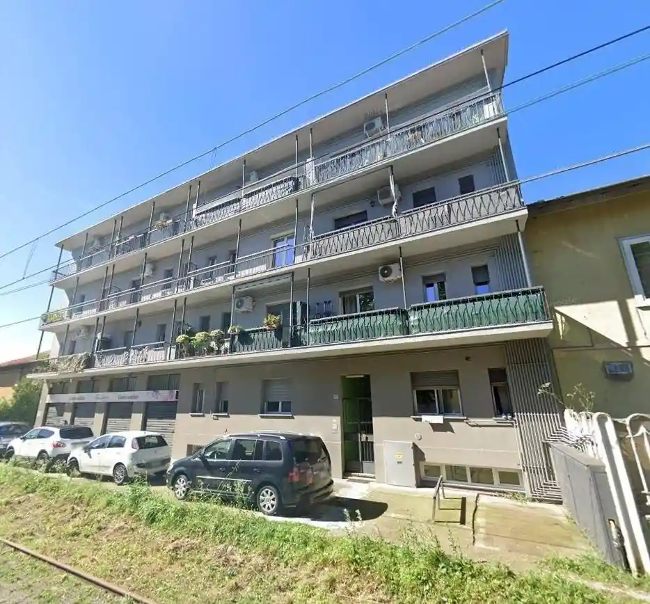 Appartamento in vendita a Cormano