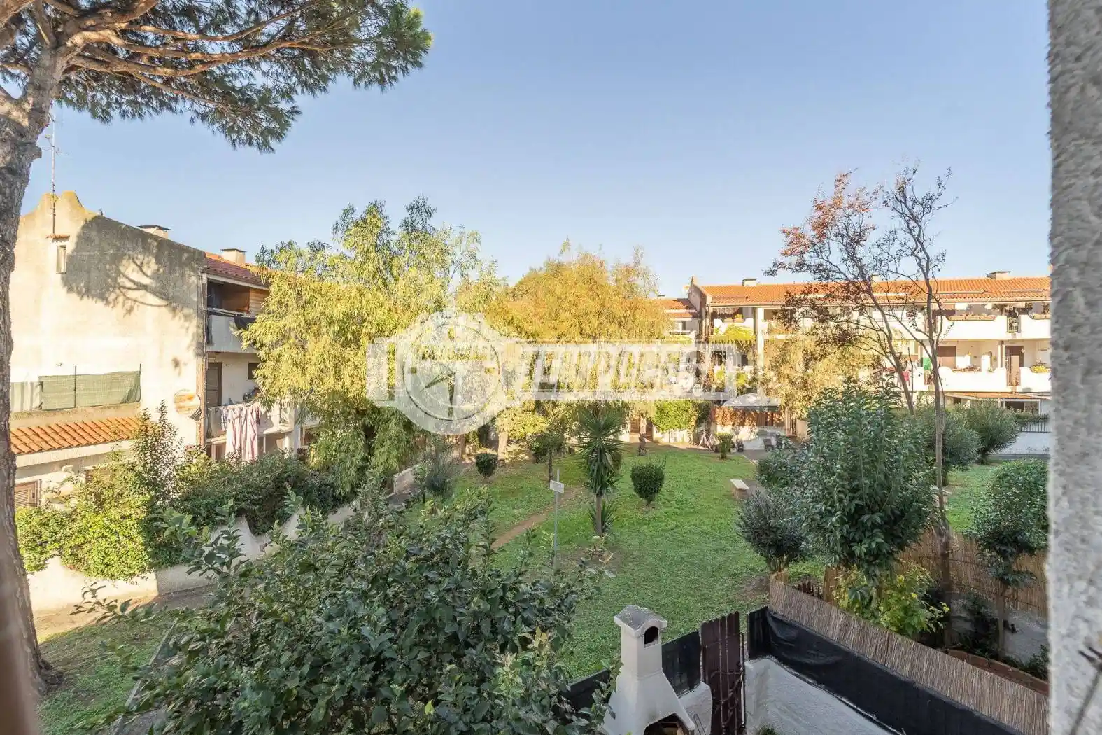 Appartamento in vendita a Cerveteri