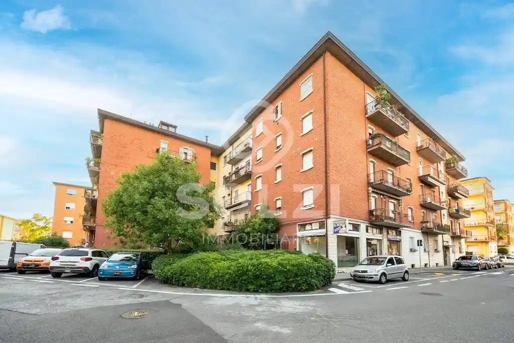 Appartamento in vendita a Brescia