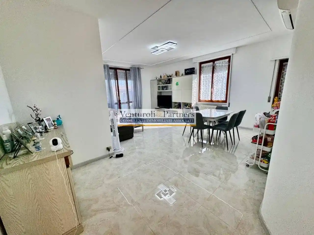 Appartamento in vendita a Bedizzole