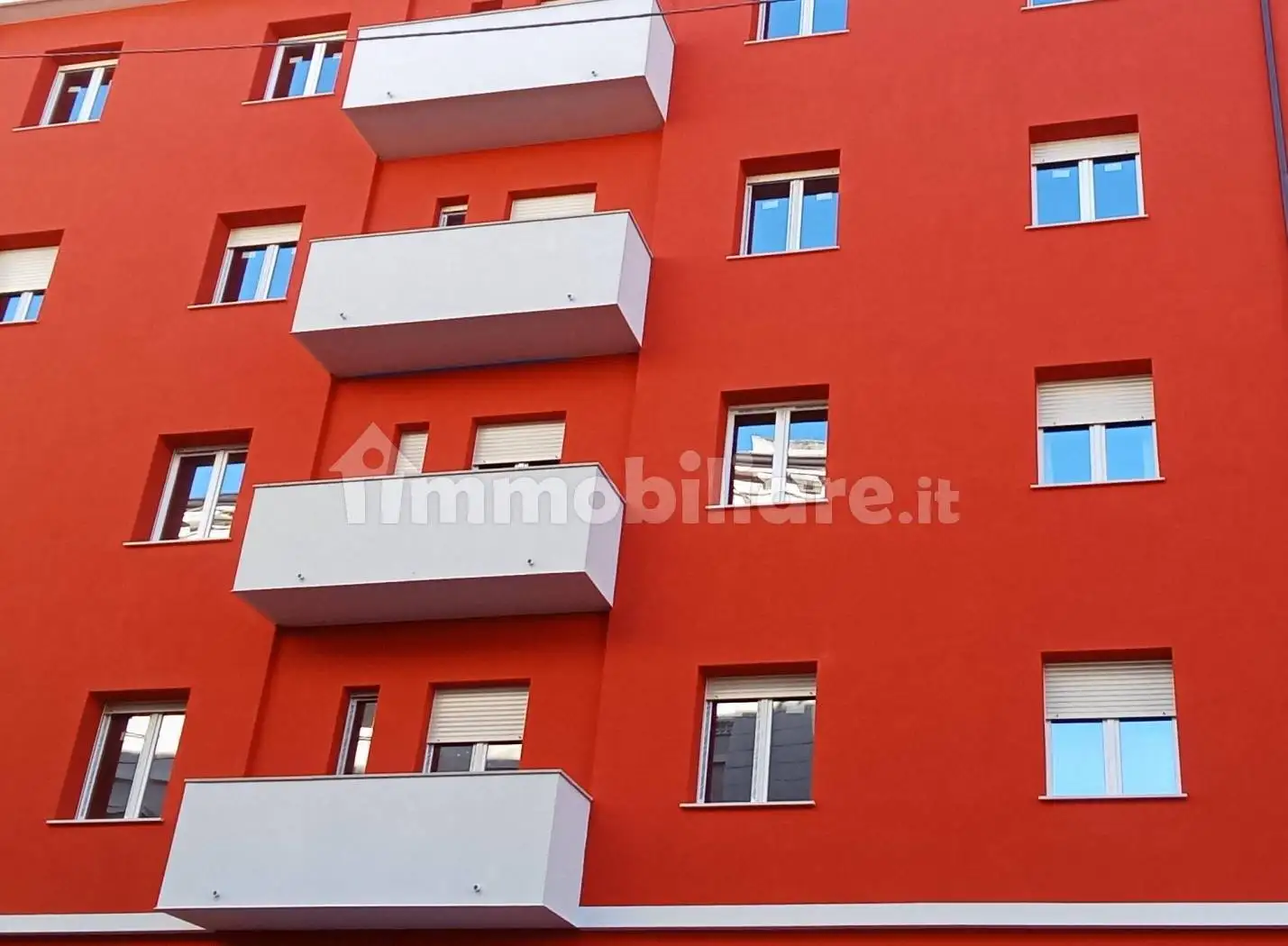 Appartamento in vendita a Trieste