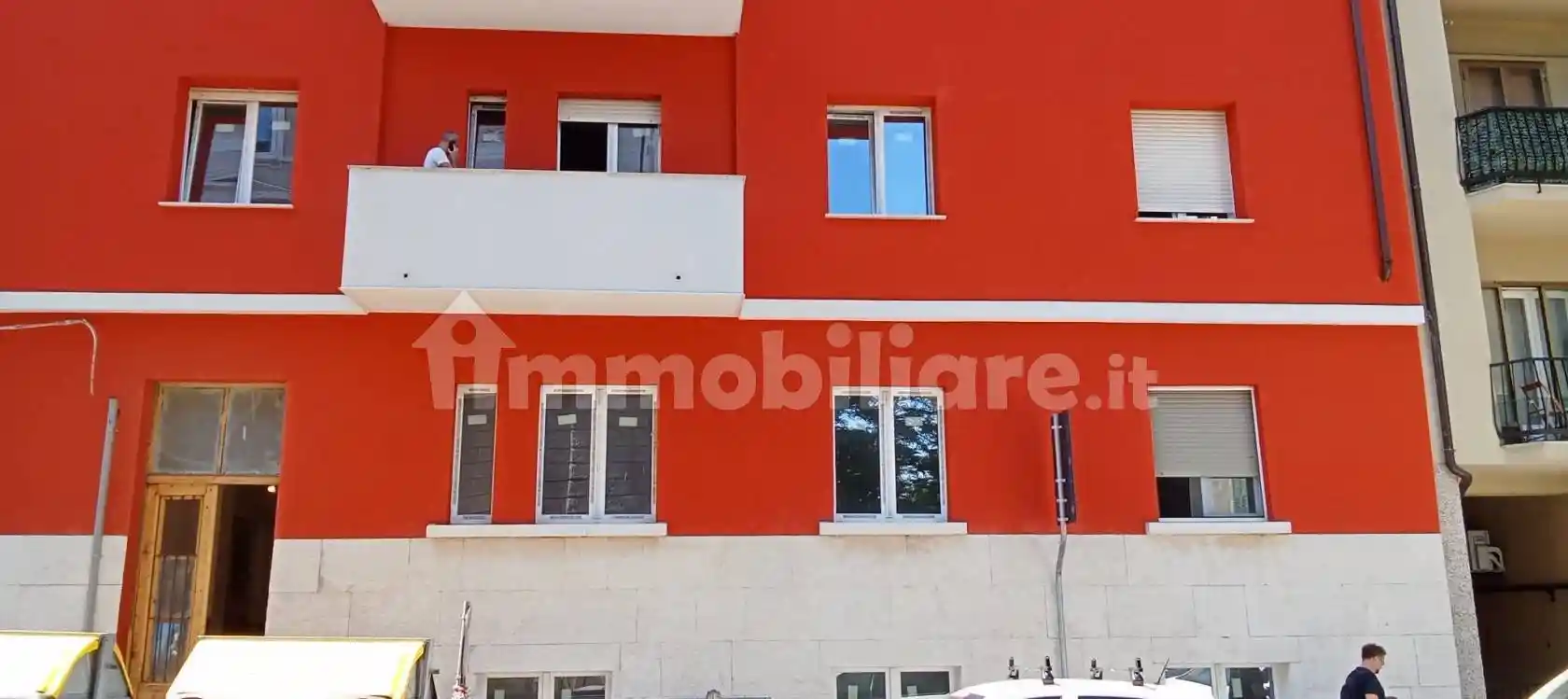 Bilocale via dell'Istria 37, Chiarbola - Ponziana, Trieste - foto 2