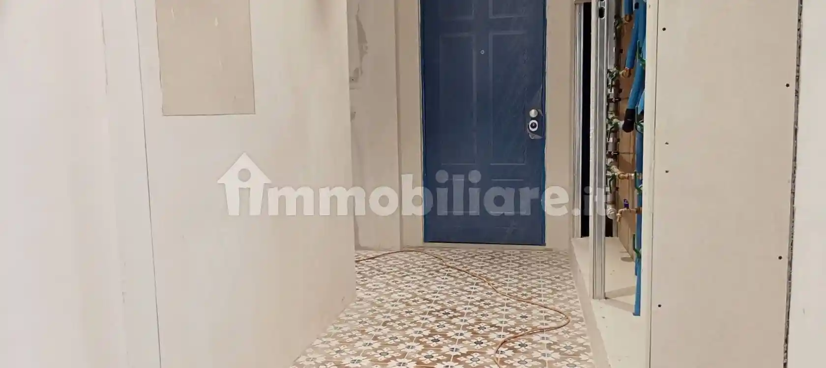 Bilocale via dell'Istria 37, Chiarbola - Ponziana, Trieste - foto 3