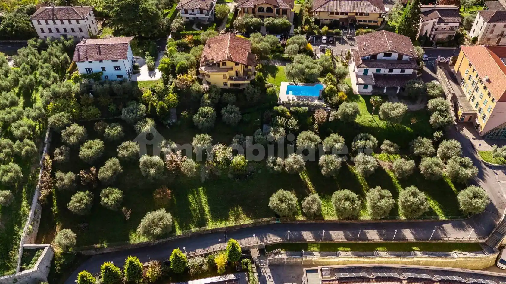 Villa unifamiliare viale della Rimembranza, Solarolo, Manerba del Garda - foto 3
