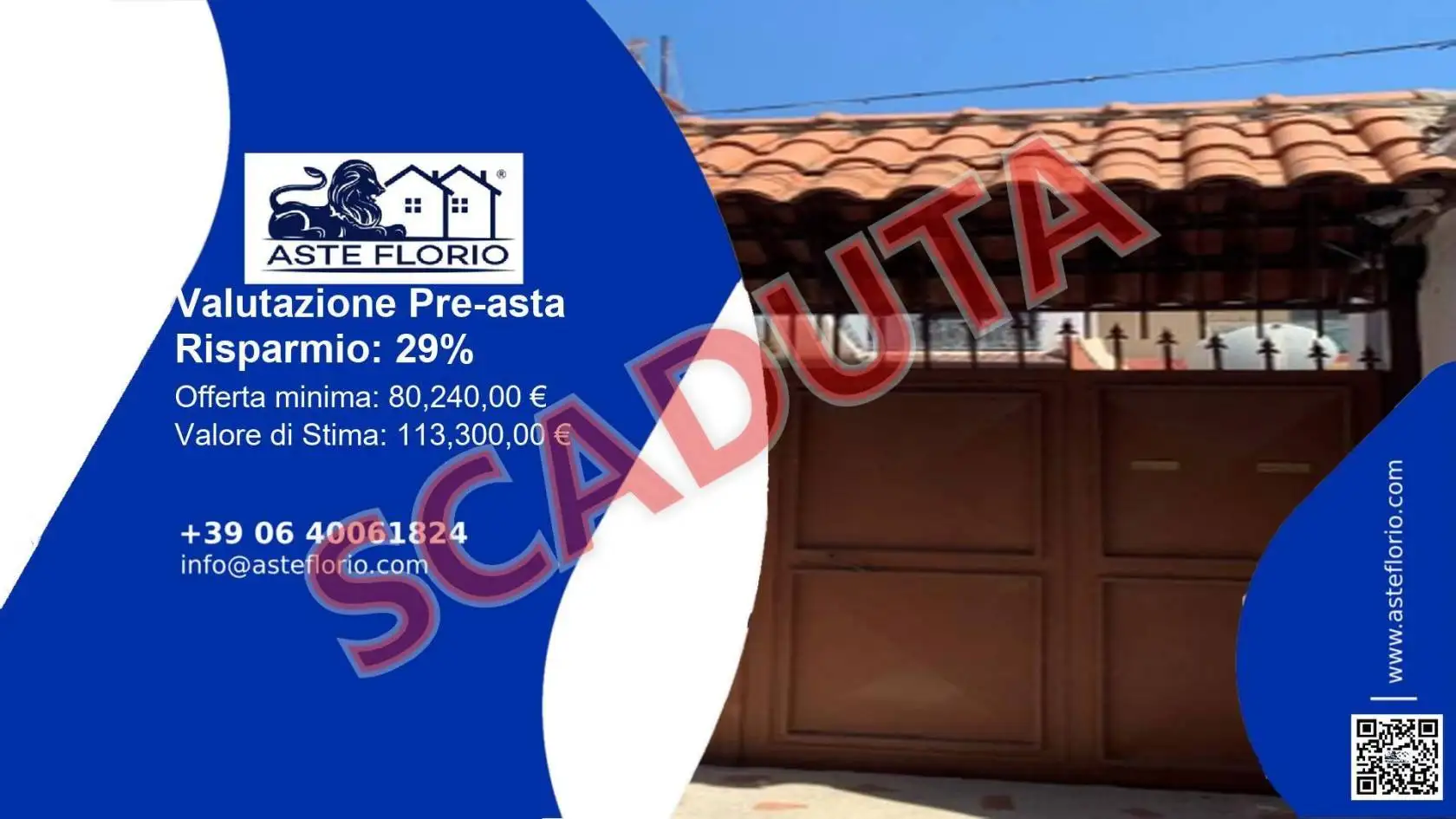 Appartamento in vendita a Parete