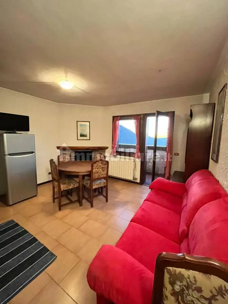 Appartamento in vendita a Pian Camuno