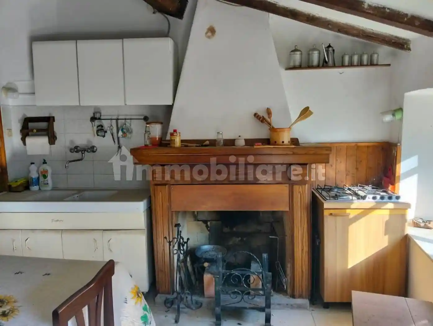 Casa indipendente in vendita a Fivizzano