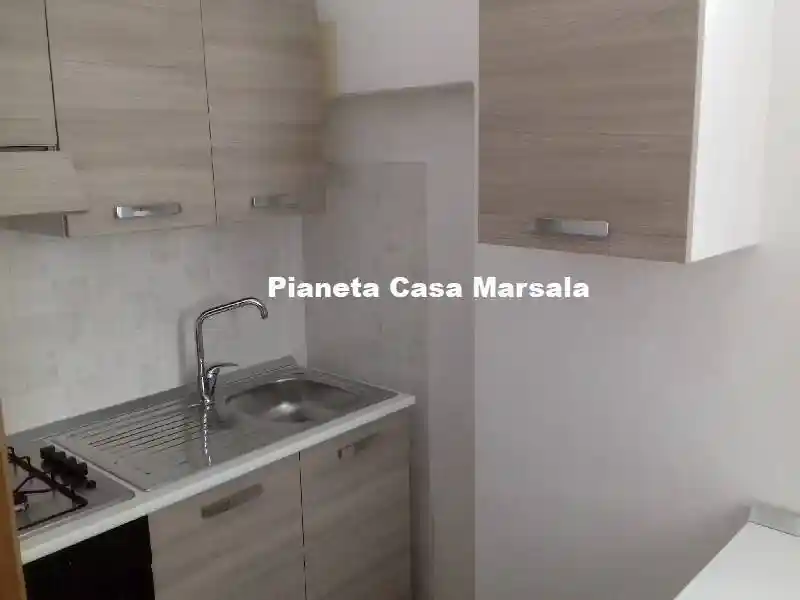 Terratetto plurifamiliare via Abele Damiani, Centro Storico, Marsala - foto 2