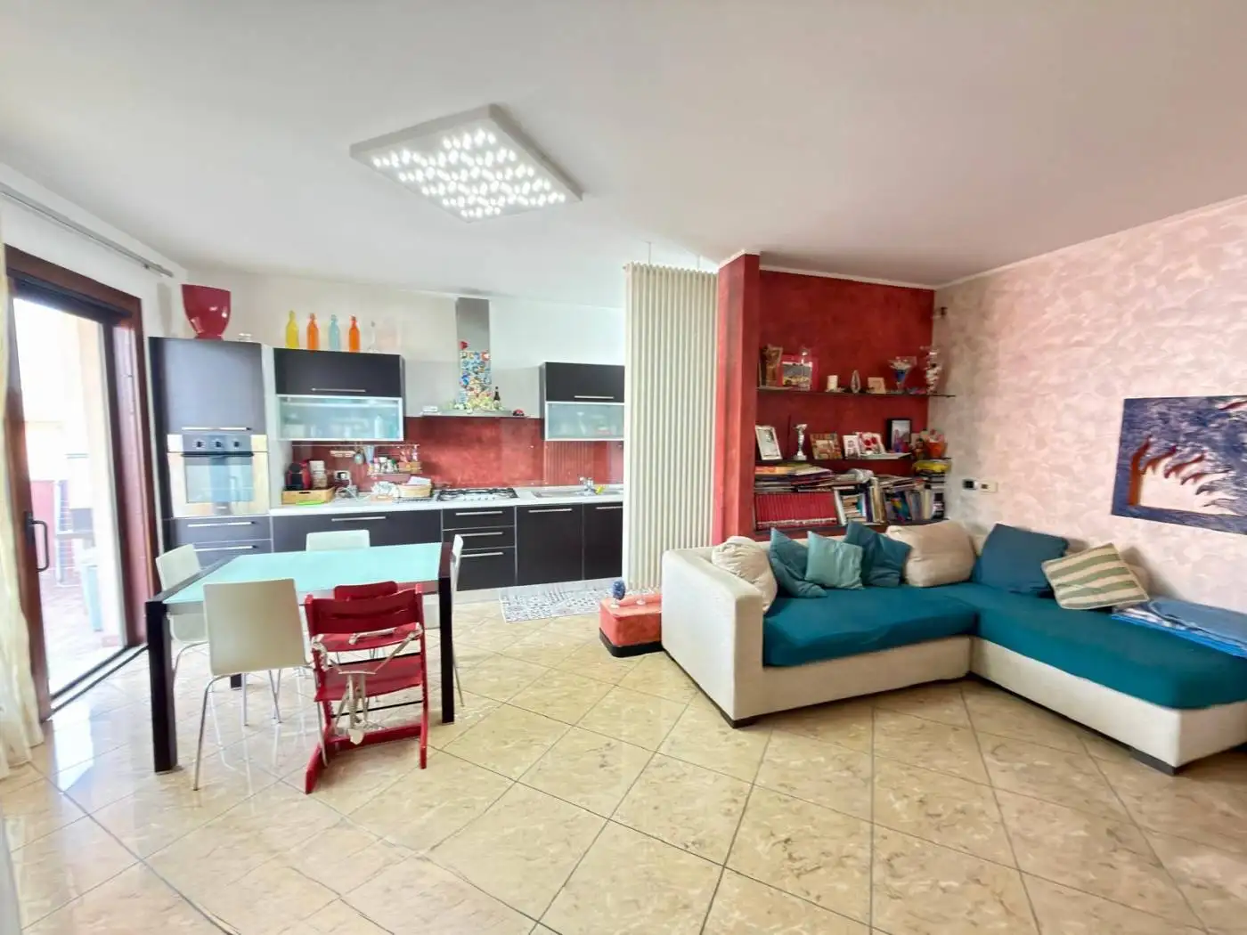 Villetta a schiera in vendita a Casaloldo