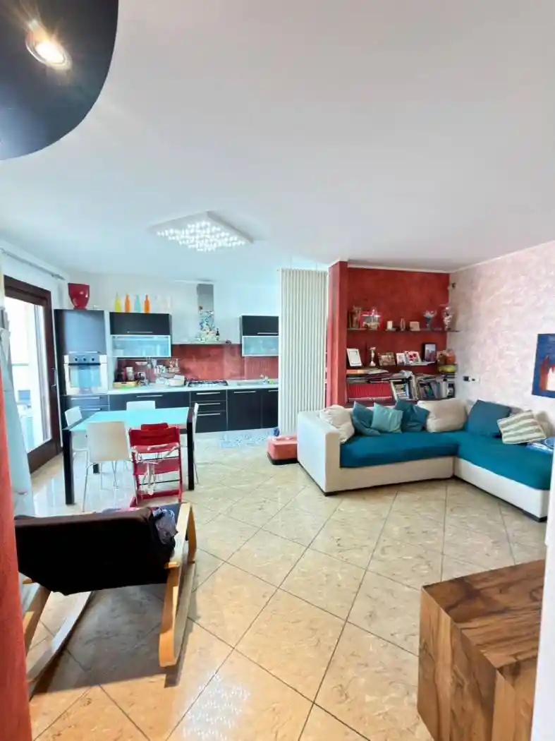 Villa a schiera piazza Giacomo Matteotti 1, Centro, Casaloldo - foto 4