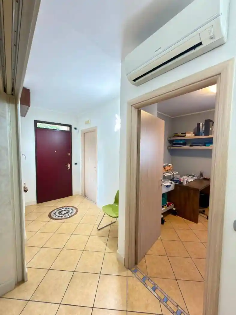 Villa a schiera piazza Giacomo Matteotti 1, Centro, Casaloldo - foto 5