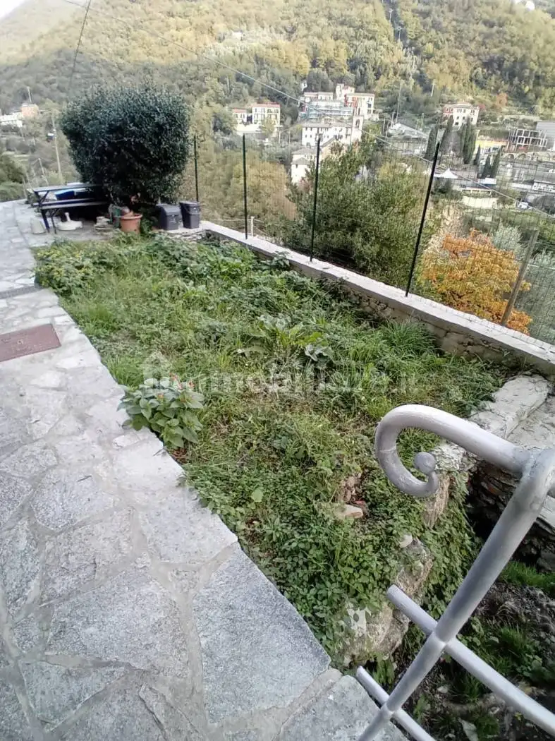 Rustico - Casale in vendita a Avegno