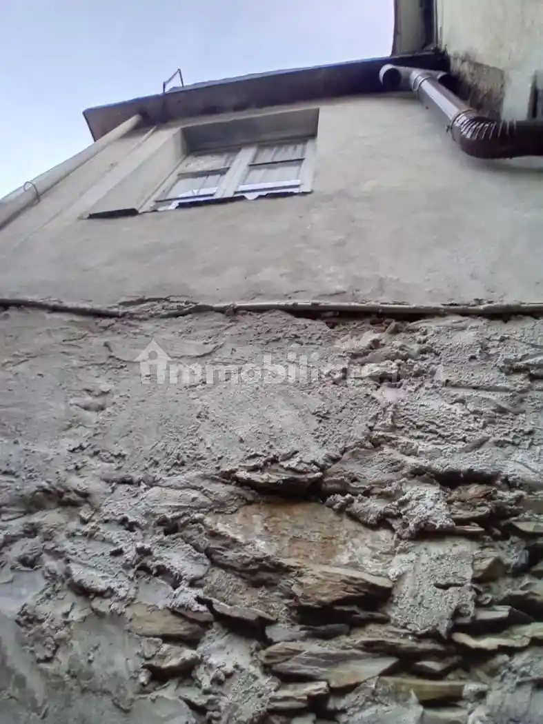 Rustico via del Piano, Avegno Chiesa, Avegno - foto 3