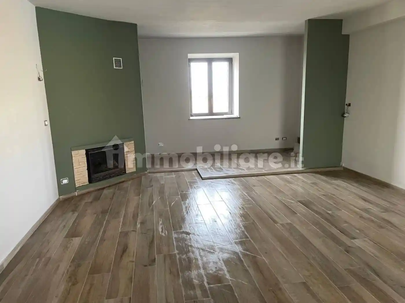 Terratetto unifamiliare via Sale, San Giuliano Nuovo - San Giuliano Vecchio, Alessandria - foto 5