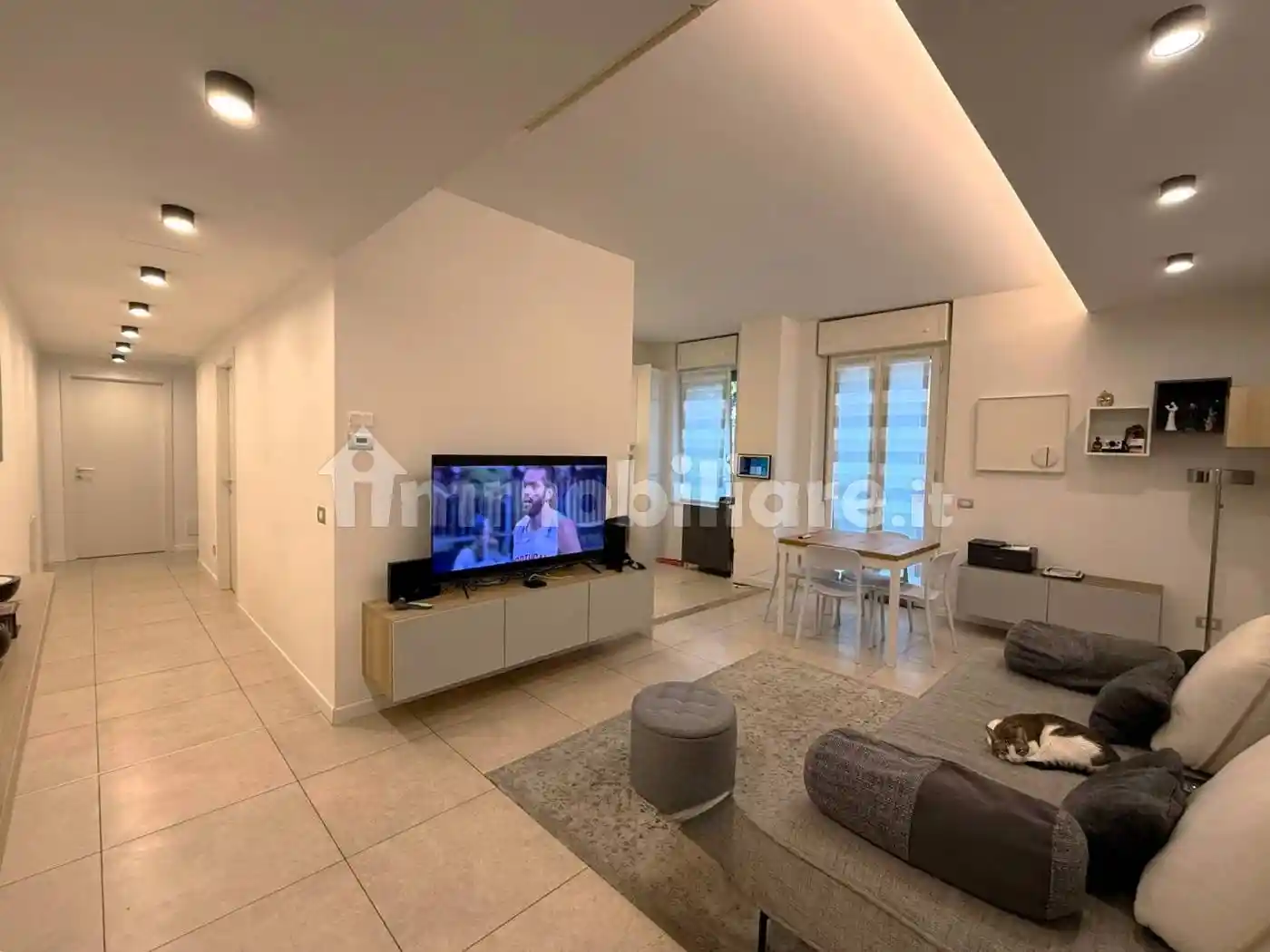 Appartamento in vendita a Piacenza