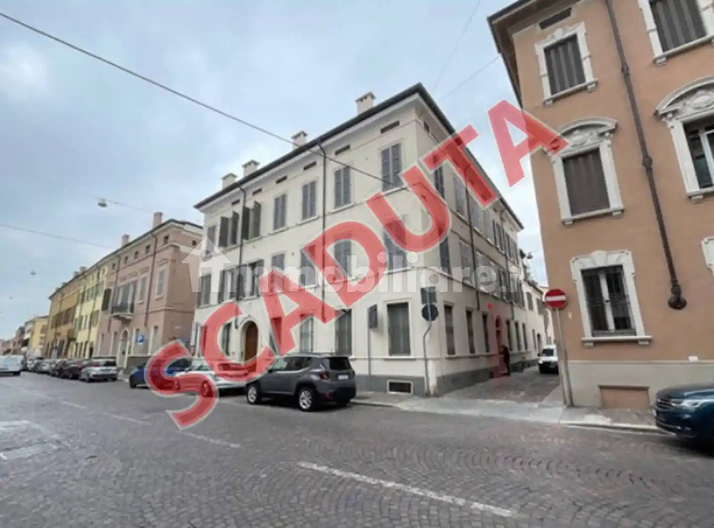 Appartamento in vendita a Mantova