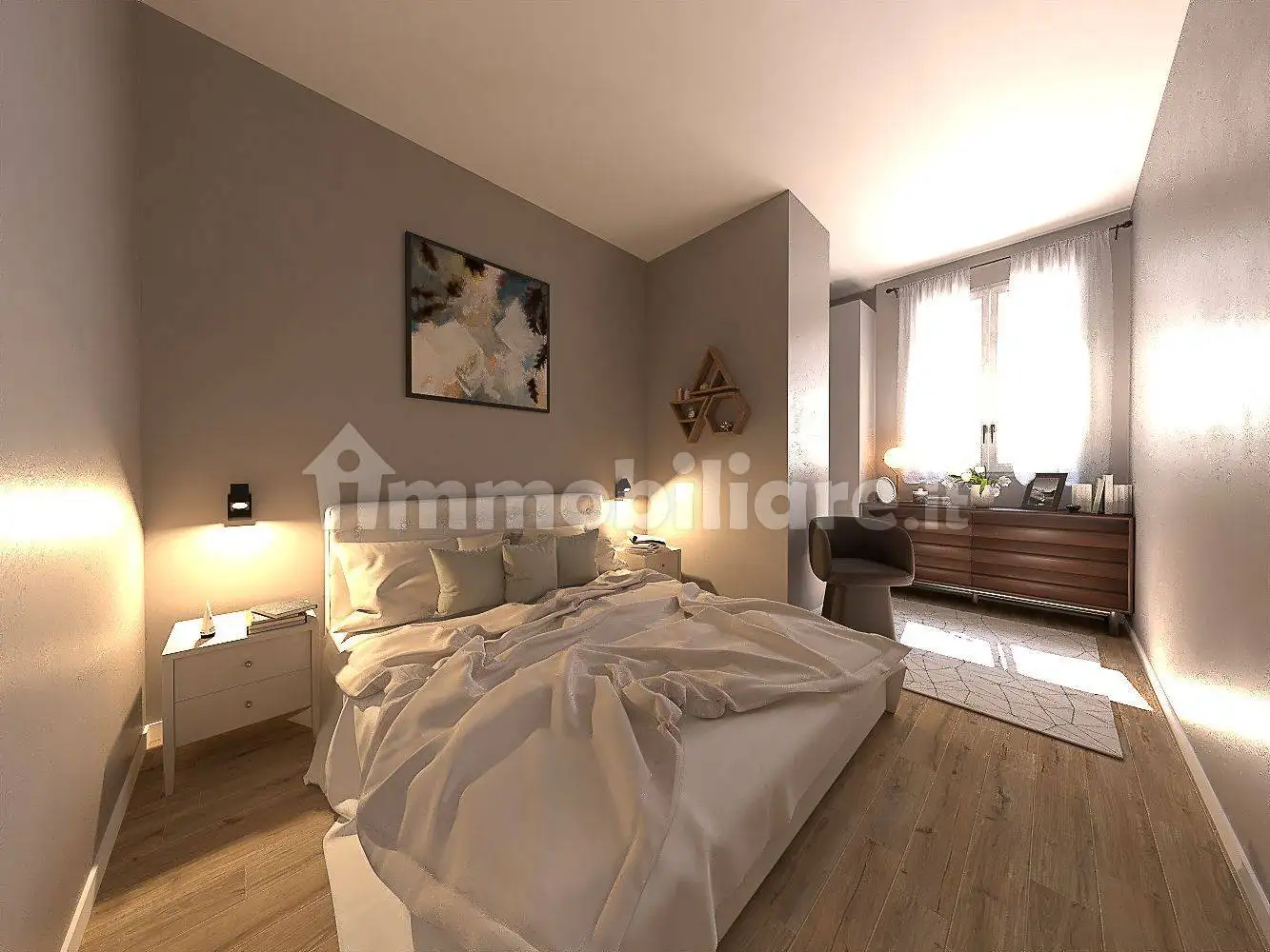 Appartamento in vendita a Pianoro