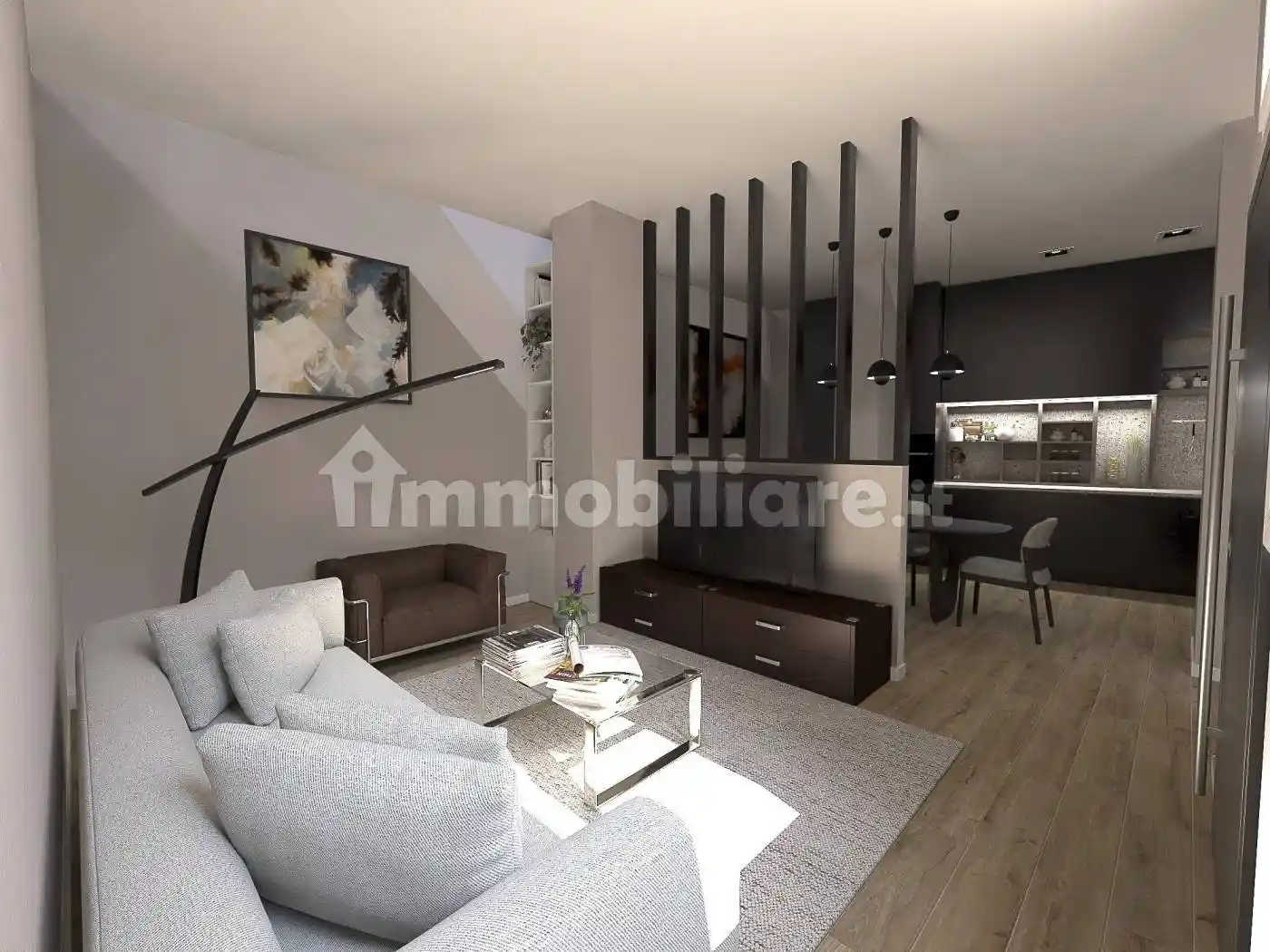 Trilocale piazza Esperanto, Centro, Pianoro - foto 4