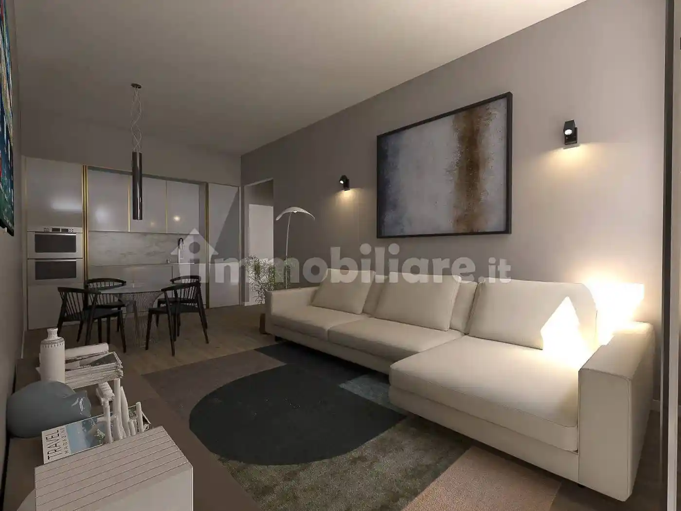 Trilocale piazza Esperanto, Centro, Pianoro - foto 5