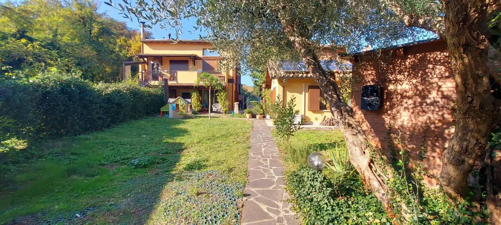 Appartamento in vendita a Pesaro