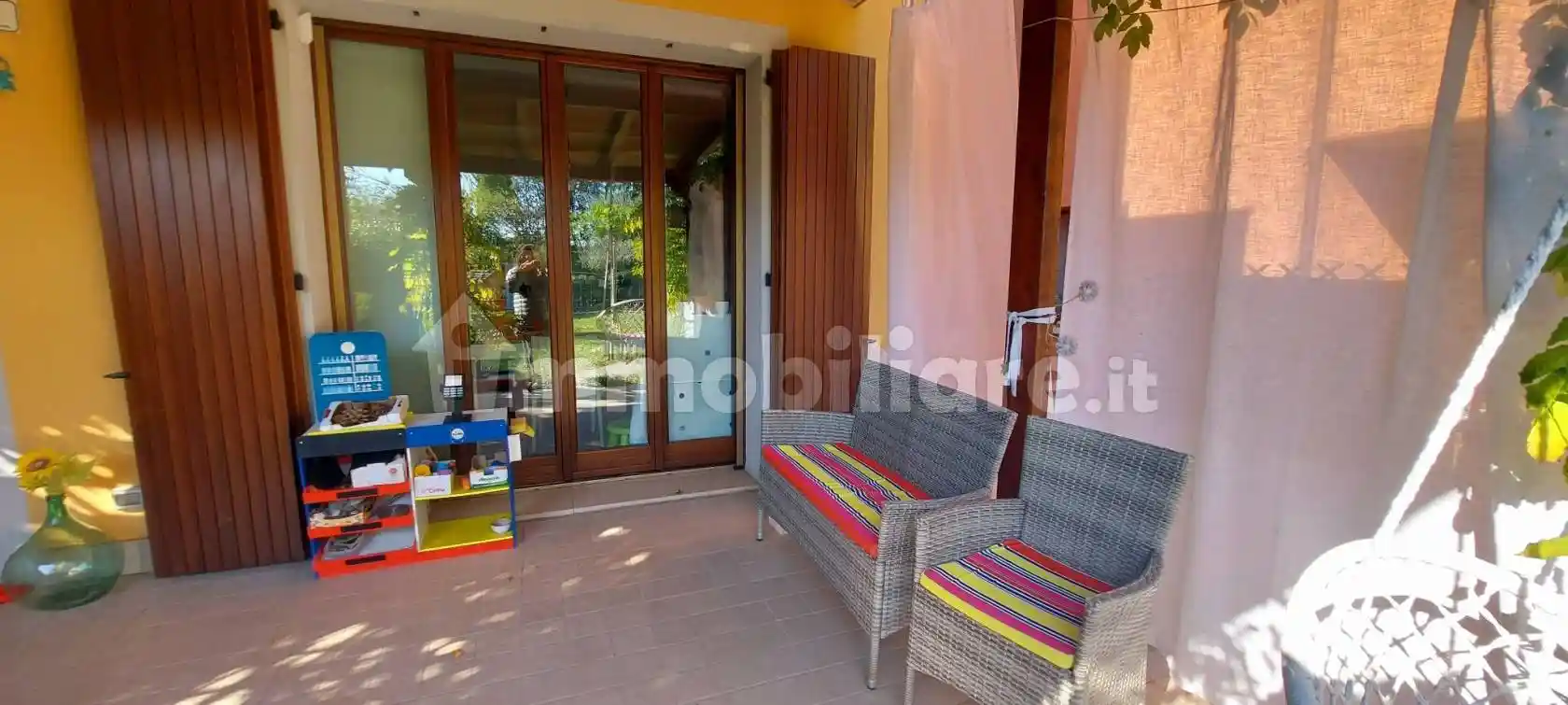 Trilocale Strada di Santa Colomba, Torraccia - Tre Ponti, Pesaro - foto 4