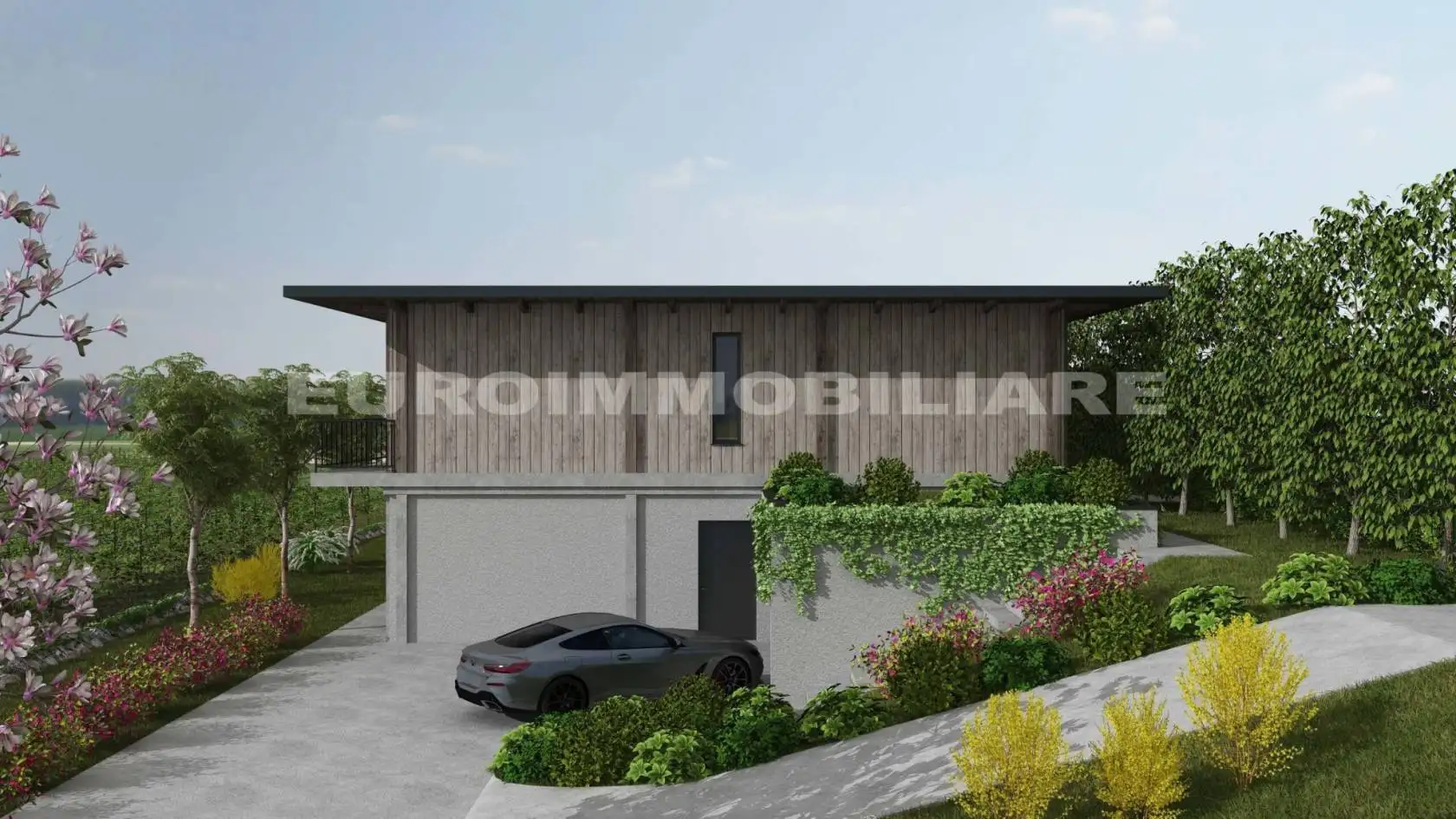 Rustico via Frate Rocco Dora 71, Centro, Botticino - foto 3