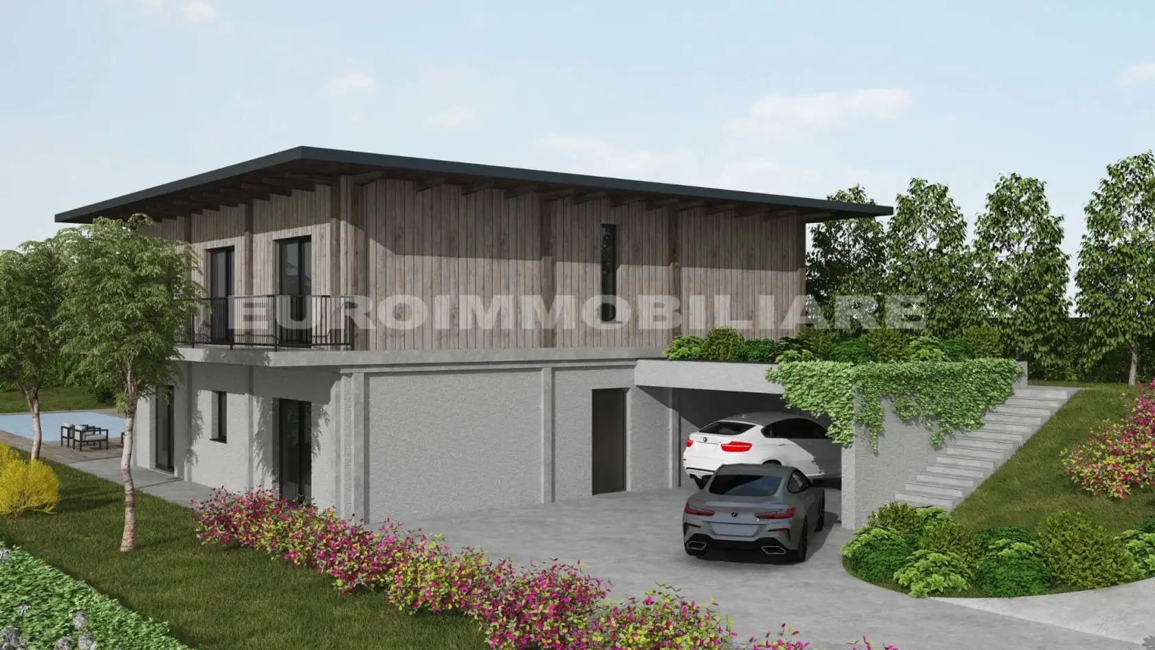 Rustico via Frate Rocco Dora 71, Centro, Botticino - foto 4