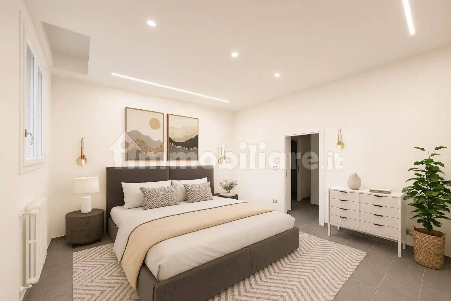 Appartamento - foto 3