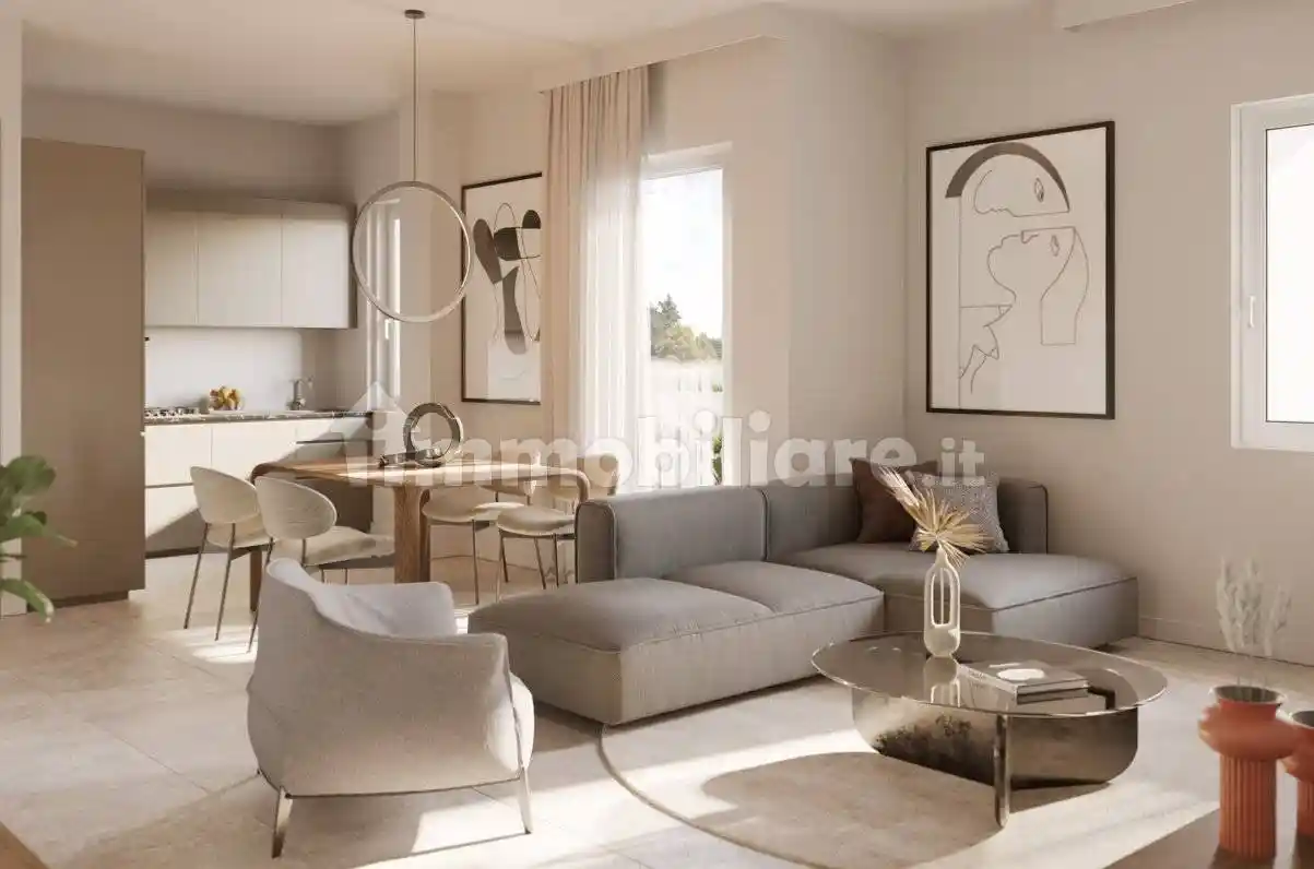 Trilocale via Francesco Caracciolo 92, Cenisio, Milano - foto 2