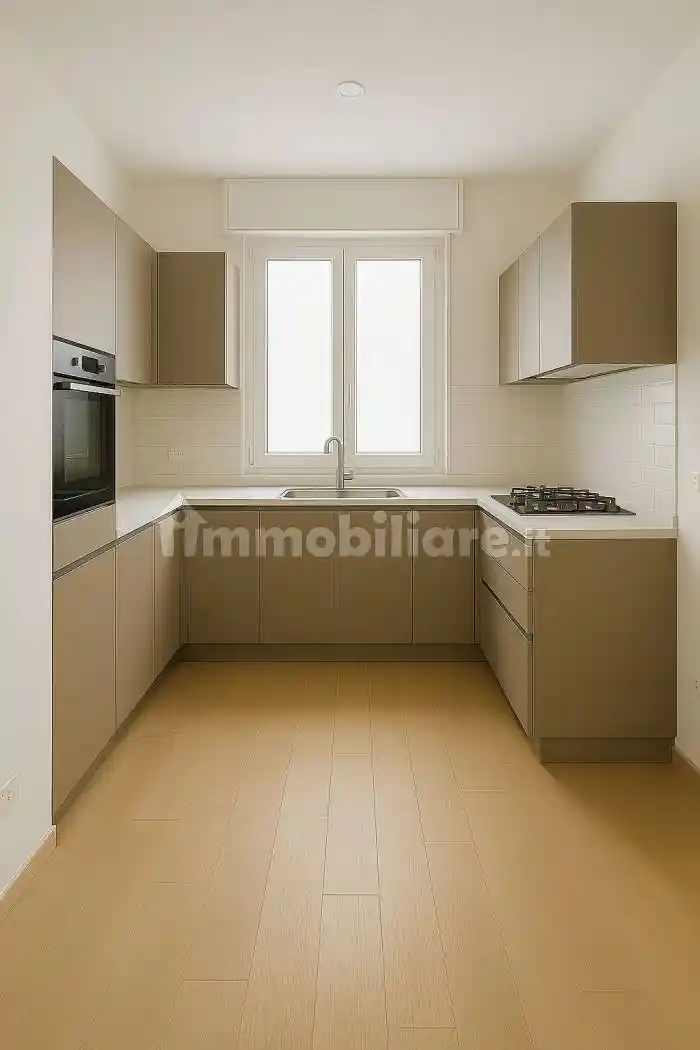 Trilocale via Francesco Caracciolo 92, Cenisio, Milano - foto 4