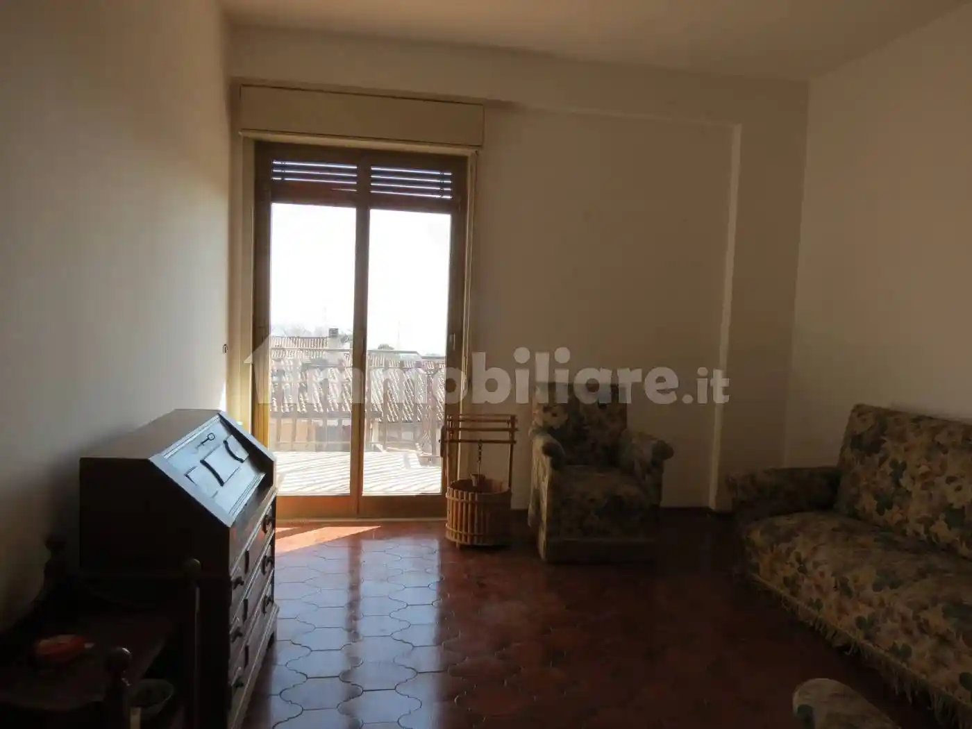 Quadrilocale via Giuseppe Garibaldi 142, Centro, Zafferana Etnea - foto 4