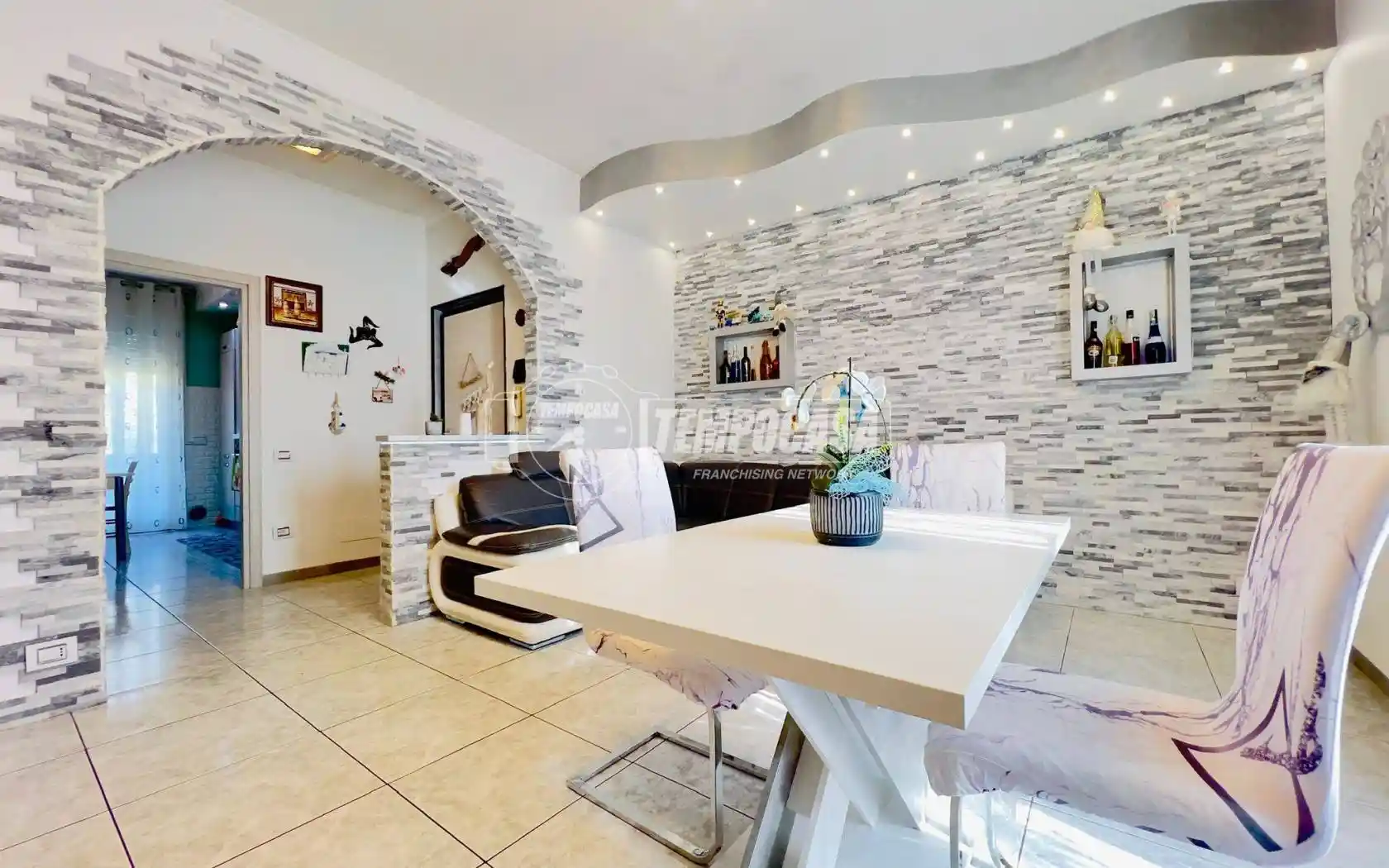 Appartamento in vendita a Lonate Pozzolo