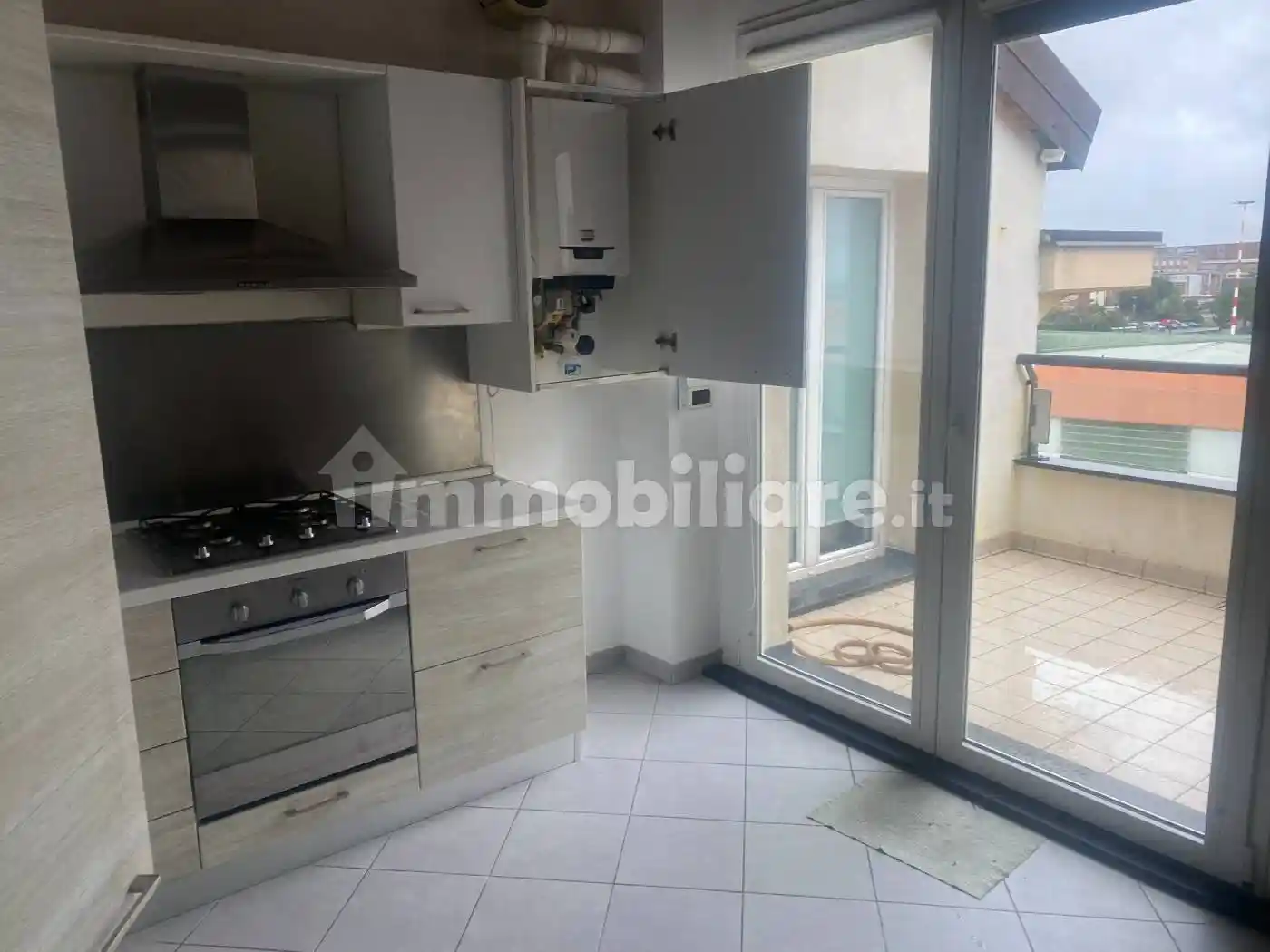 Appartamento in vendita a Genova