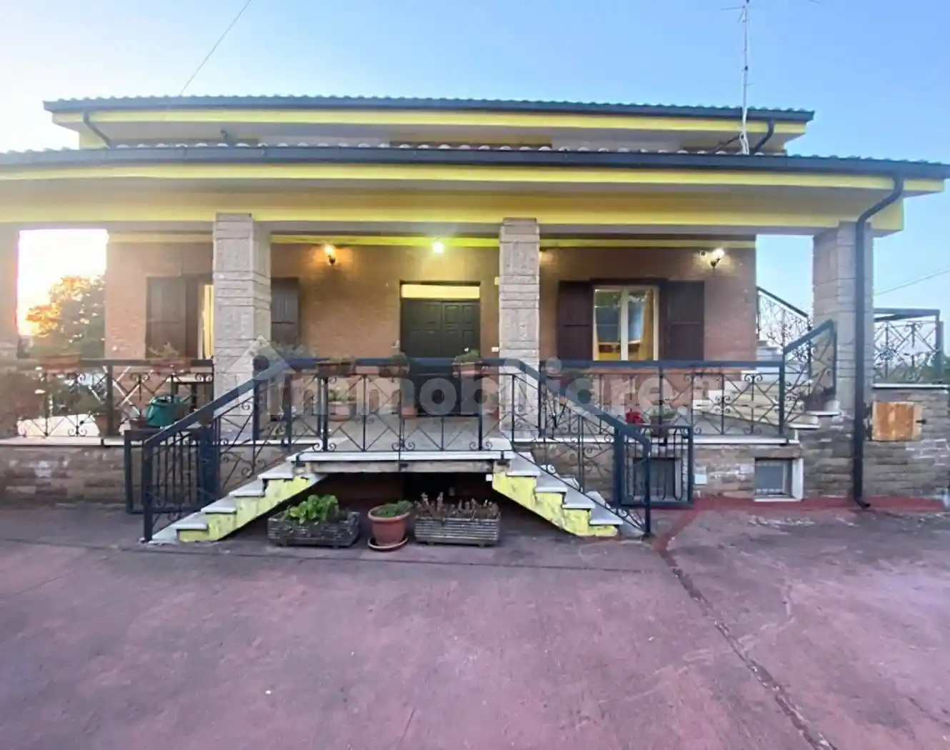 Villa in vendita a Palestrina