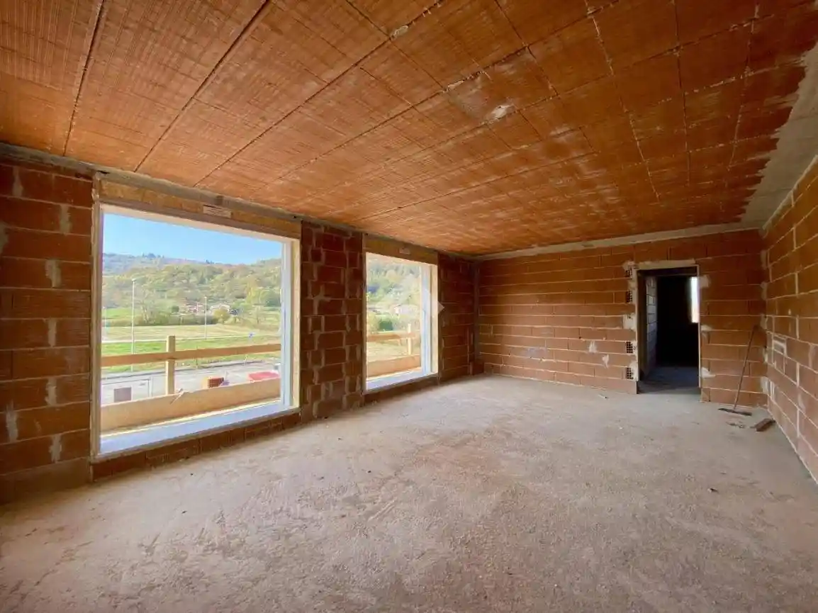 Appartamento in vendita a Isola Vicentina